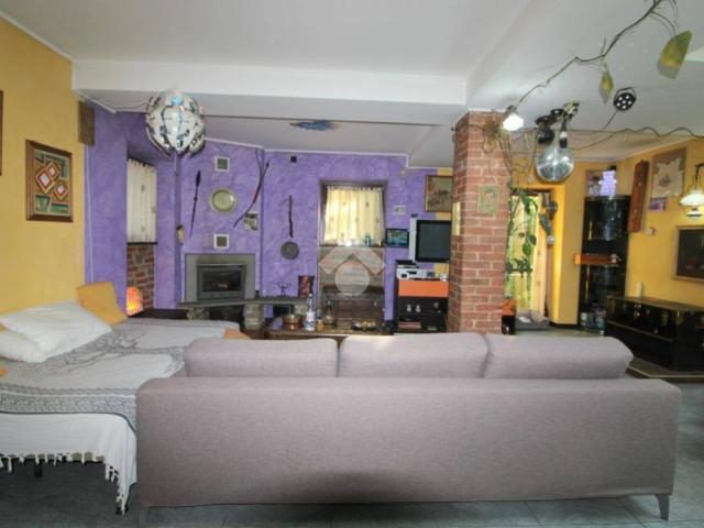 Villa in vendita a Ovada AL