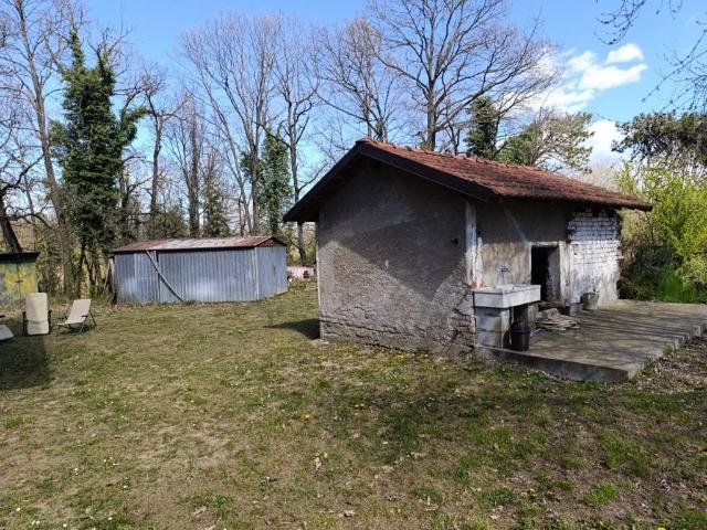 Villa in vendita a Ovada AL