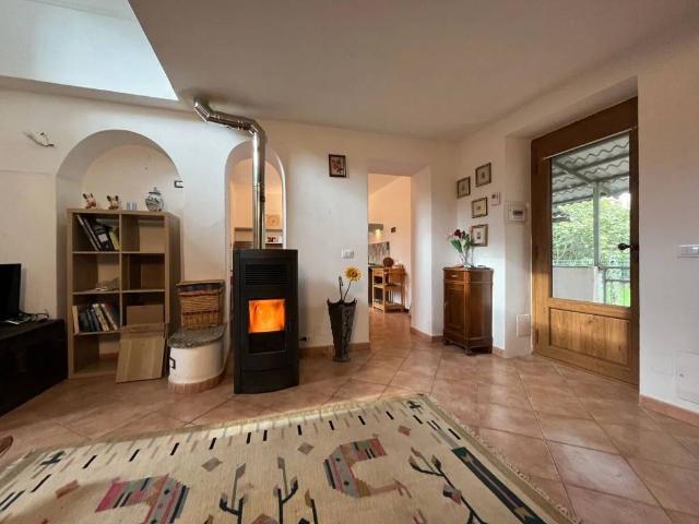 Villa in vendita a Ovada AL