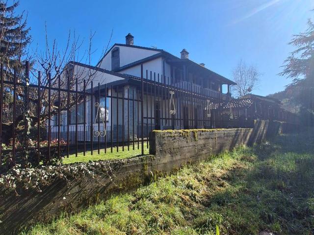 Villa in vendita a Ovada AL