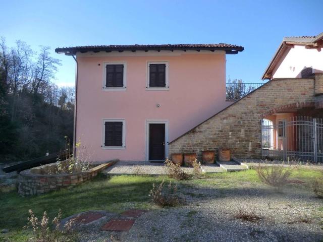 Villa in vendita a Ovada AL