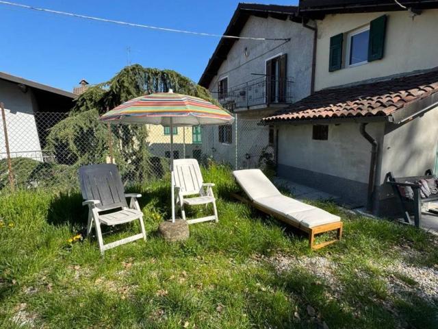 Villa in vendita a Ovada AL