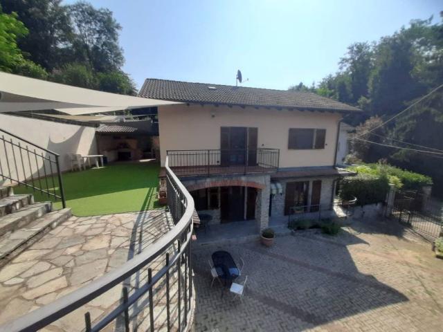 Villa in vendita a Ovada AL