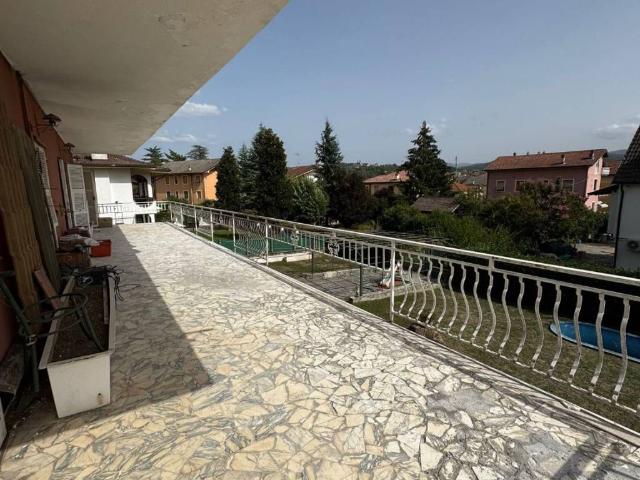 Villa in vendita a Ovada AL