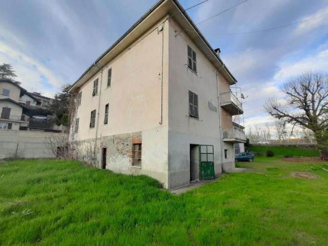 Villa in vendita a Ovada AL