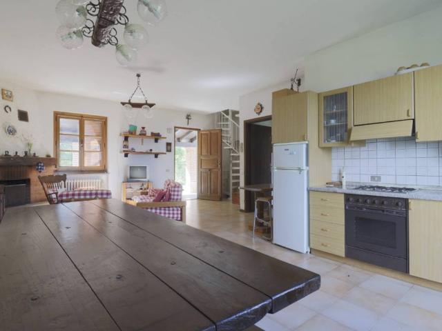 Villa in vendita a Ovada AL