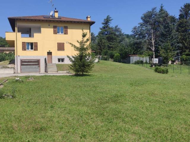 Villa in vendita a Ovada AL