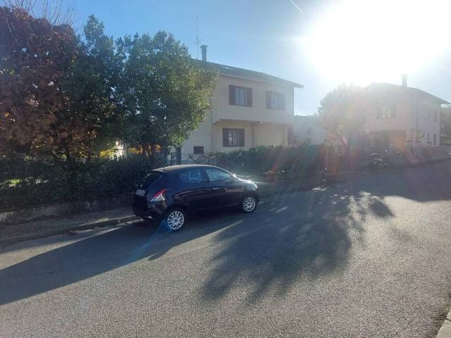 Villa in vendita a Ovada AL