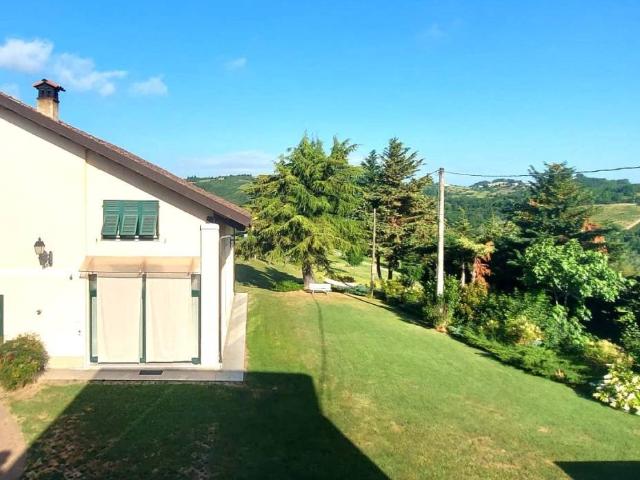 Villa in vendita a Ovada AL