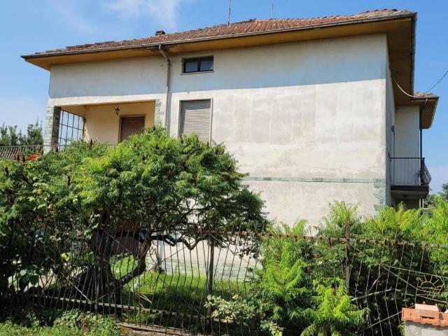 Villa in vendita a Ovada AL