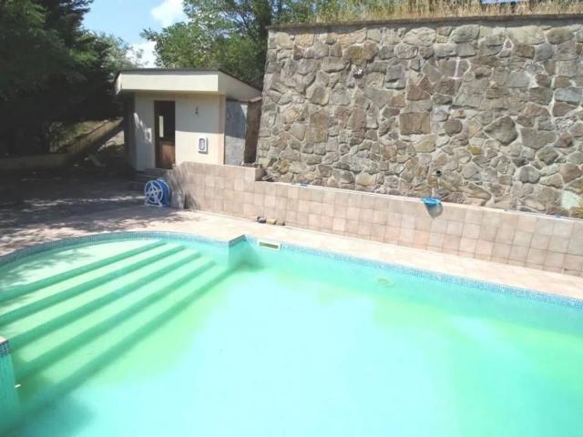 Villa in vendita a Ovada AL