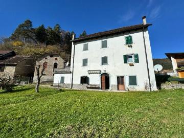 Villa in vendita a Ovaro UD