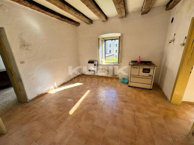 Villa in vendita a Ovaro UD