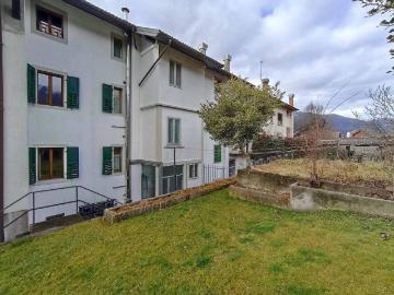 Villa in vendita a Ovaro UD