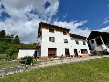 Villa in vendita a Ovaro UD