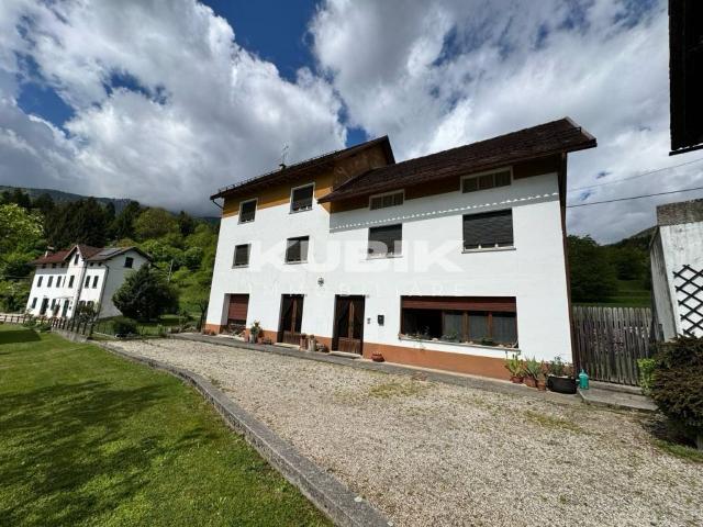 Villa in vendita a Ovaro UD