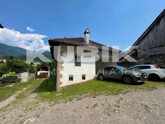 Villa in vendita a Ovaro UD