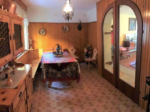 Villa in vendita a Ovaro UD