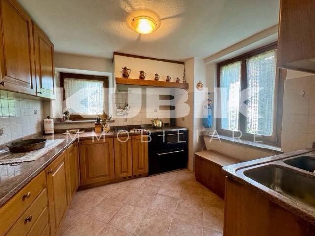 Villa in vendita a Ovaro UD