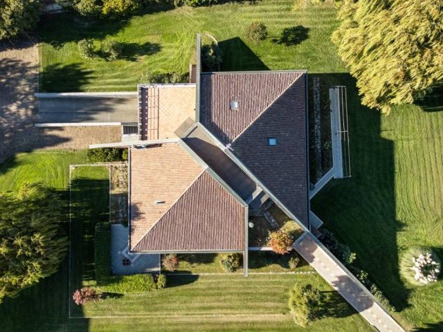 Villa in vendita a Oviglio AL
