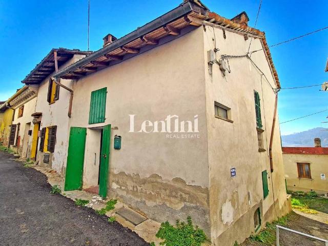 Villa in vendita a Ozzano Monferrato AL