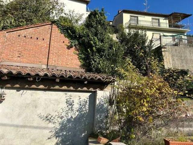 Villa in vendita a Ozzano Monferrato AL