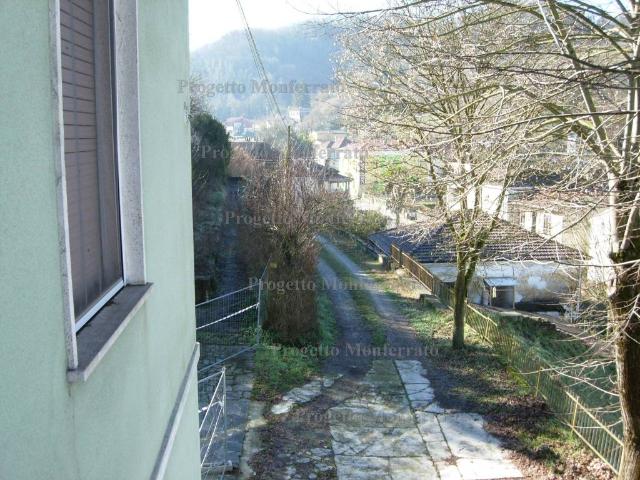 Villa in vendita a Ozzano Monferrato AL