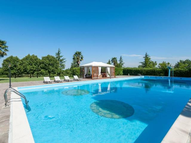 Villa in vendita a Ozzano dell'Emilia BO