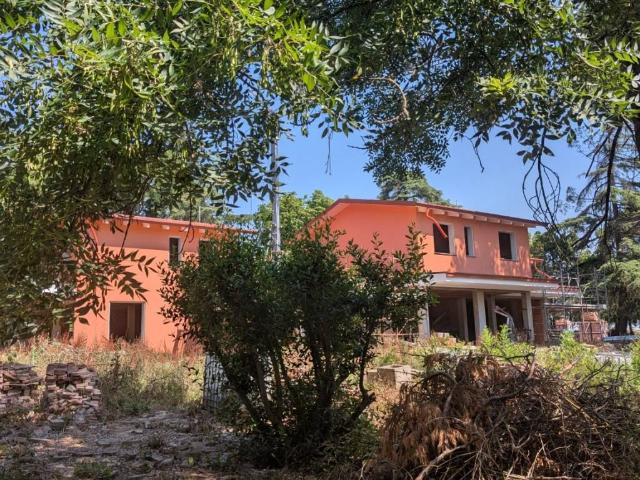 Villa in vendita a Castel San Pietro Terme BO