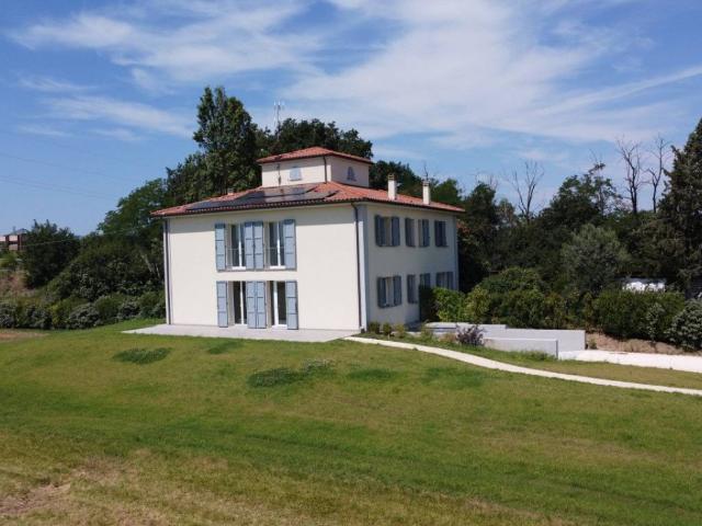 Villa in vendita a Ozzano dell'Emilia BO