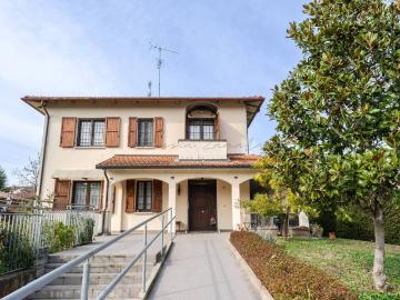 Villa in vendita a Ozzano dell'Emilia BO