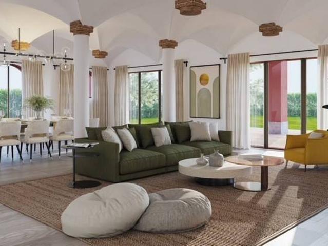 Villa in vendita a Ozzano dell'Emilia BO
