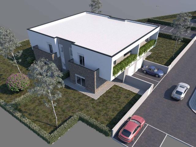 Villa in vendita a Ozzano dell'Emilia BO