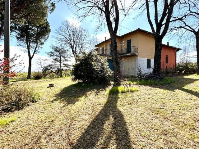 Villa in vendita a Ozzano dell'Emilia BO