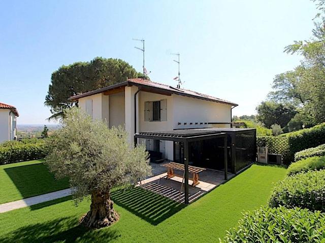 Villa in vendita a Ozzano dell'Emilia BO