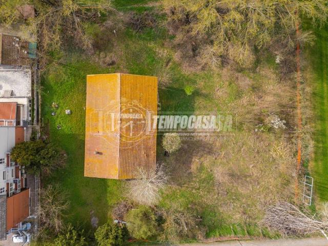 Villa in vendita a Ozzano dell'Emilia BO