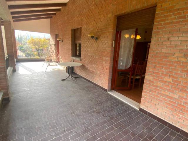 Villa in vendita a Ozzano dell'Emilia BO