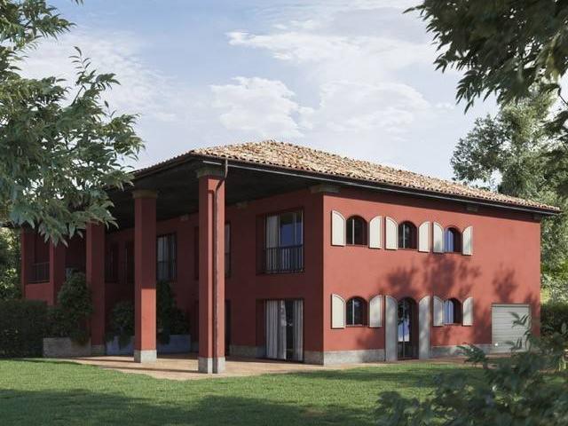 Villa in vendita a Ozzano dell'Emilia BO