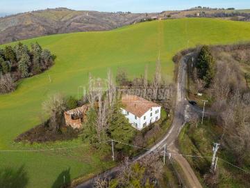 Villa in vendita a Ozzano dell'Emilia BO