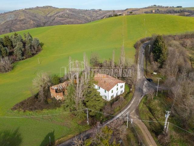 Villa in vendita a Ozzano dell'Emilia BO