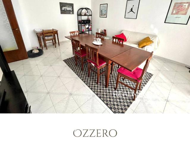 Villa in vendita a Ozzero MI