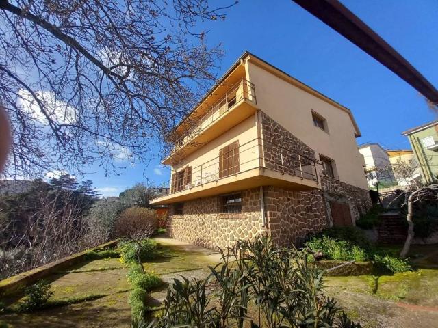 Villa in vendita a Ozieri SS