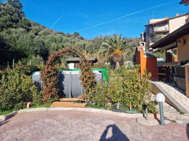 Villa in vendita a Ozieri SS