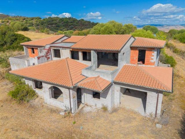 Villa in vendita a Ozieri SS