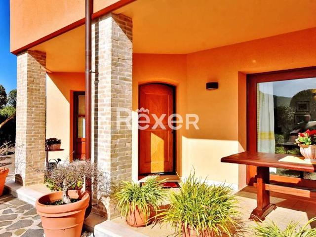 Villa in vendita a Ozieri SS