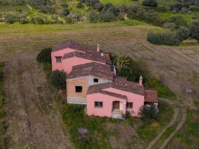 Villa in vendita a Lotzorai OG