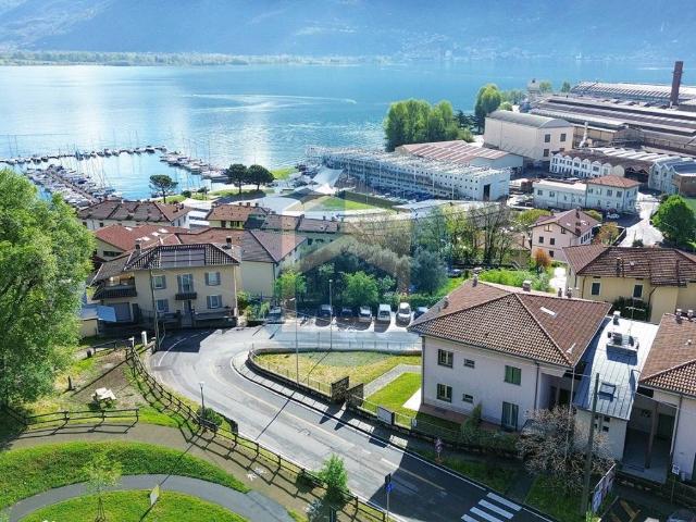 Villa in vendita a Lovere BG