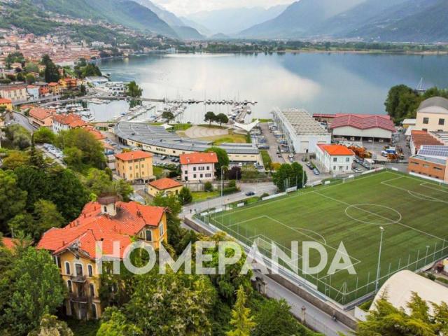 Villa in vendita a Lovere BG