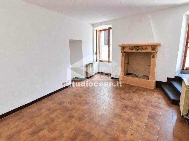 Villa in vendita a Lovere BG