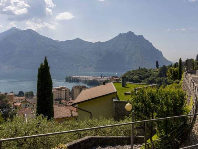 Villa in vendita a Lovere BG